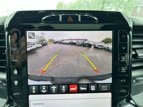 Used 2023 RAM 1500 TRX w/ TRX Level 2 Equipment Group image 28