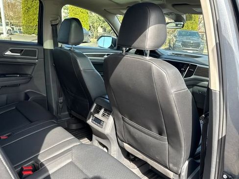 Used 2018 Volkswagen Atlas SEL image 21