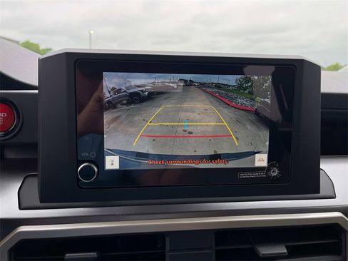 New 2025 Toyota Tacoma TRD Off-Road image 29