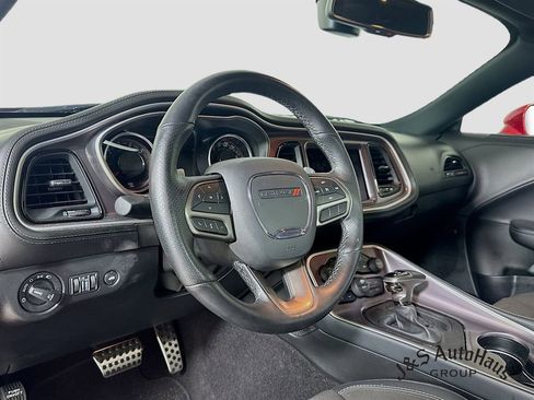 Used 2021 Dodge Challenger R/T Scat Pack w/ Plus Package image 9