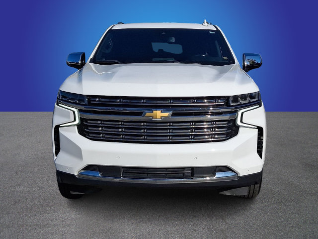 Used 2023 Chevrolet Suburban Premier RWD image 2