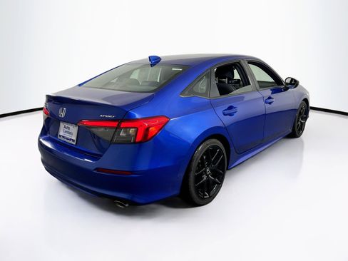 Used 2023 Honda Civic Sport image 5