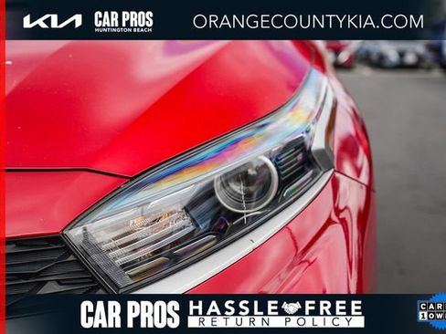 Certified 2023 Kia Forte LXS image 10