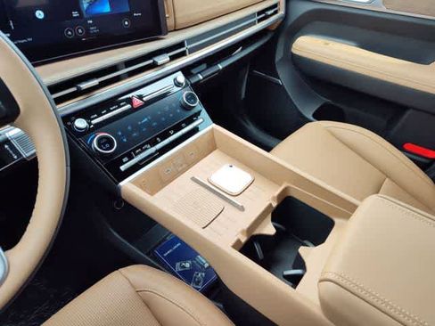 New 2026 Hyundai Santa Fe Calligraphy FWD image 25