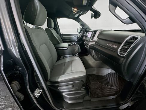 Used 2022 RAM 1500 Big Horn image 30