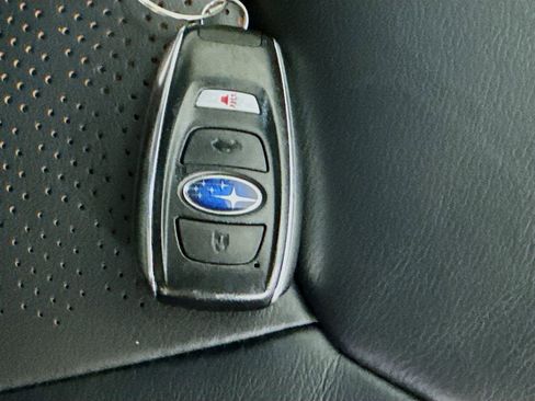 Used 2021 Subaru Crosstrek 2.5i Limited w/ Popular Package #4 AWD/4WD image 35