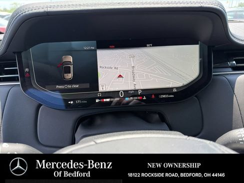 Used 2023 Land Rover Range Rover SE AWD/4WD image 12