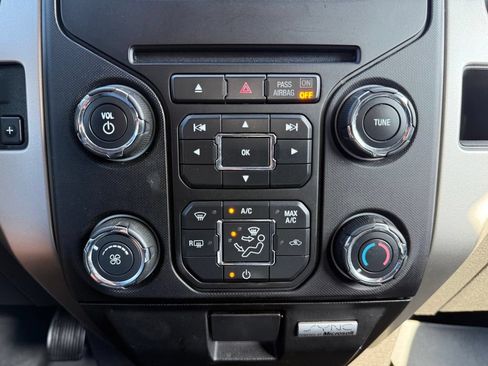 Used 2013 Ford F150 XLT w/ Luxury Equipment Group AWD/4WD image 29
