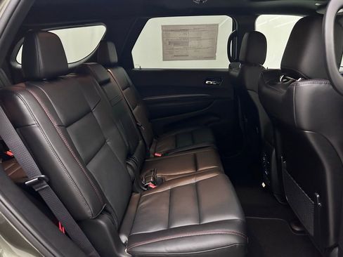 New 2026 Dodge Durango GT image 17