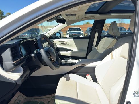 New 2026 Toyota Crown Limited image 11