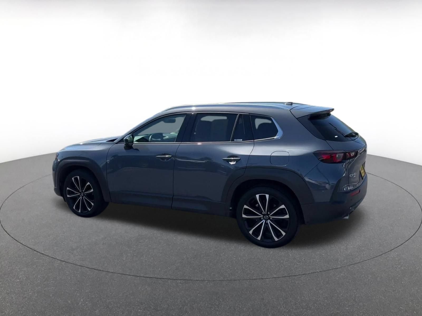 Used 2026 MAZDA CX-50 AWD 2.5 S w/ Premium Package image 9