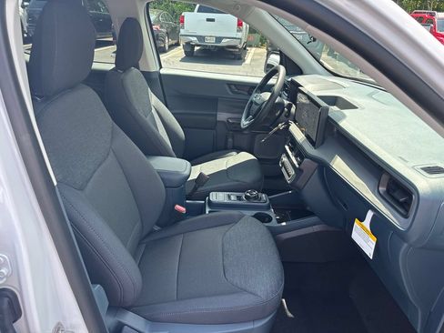 New 2026 Ford Maverick XL FWD image 12