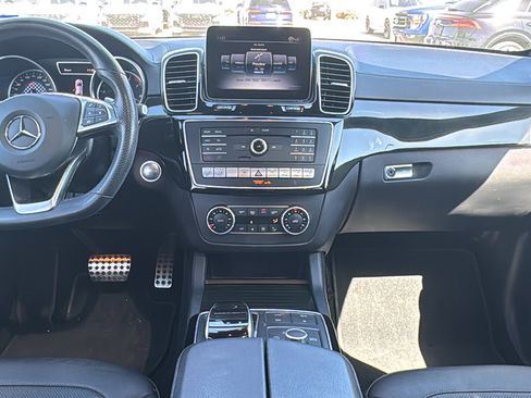 Used 2018 Mercedes-Benz GLE 43 AMG 4MATIC Coupe image 17