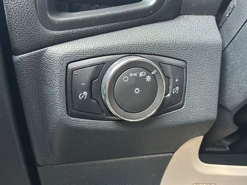 Used 2018 Ford EcoSport S FWD image 36