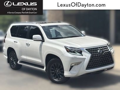 Used 2023 Lexus GX 460 Premium w/ Premium Package
