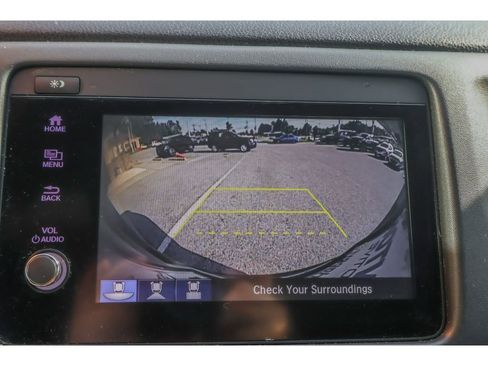 Used 2019 Honda HR-V Sport image 24