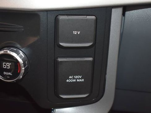 Used 2021 Ford F150 XLT w/ Equipment Group 302A High image 35