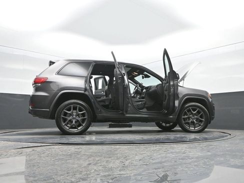 Used 2021 Jeep Grand Cherokee Limited w/ Quick Order Package 28K 80th image 48