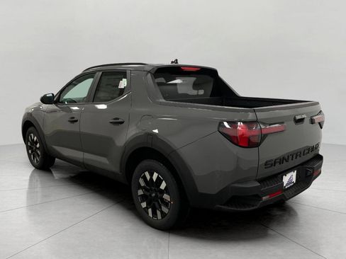 New 2026 Hyundai Santa Cruz SEL AWD/4WD image 7