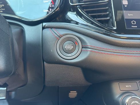 Used 2026 Dodge Durango GT image 22