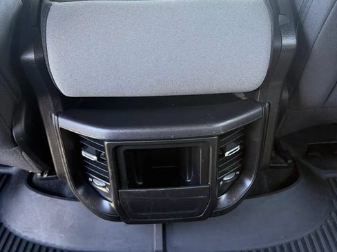 Used 2021 RAM 1500 Big Horn w/ Trailer Tow Group AWD/4WD image 18