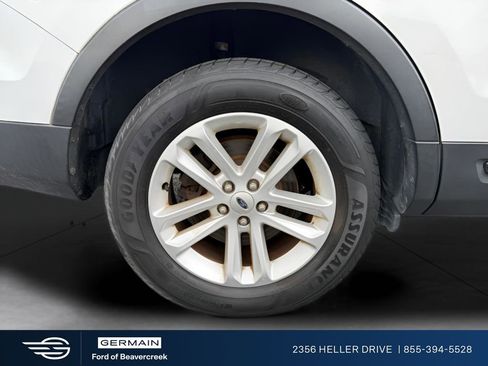 Used 2016 Ford Explorer FWD image 24