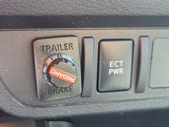 Used 2021 Toyota Tacoma SR AWD/4WD image 28