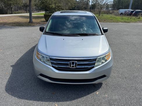Used 2011 Honda Odyssey EX-L image 2