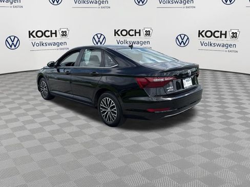Used 2021 Volkswagen Jetta S FWD image 6