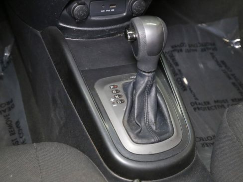 Used 2011 Kia Soul + image 8