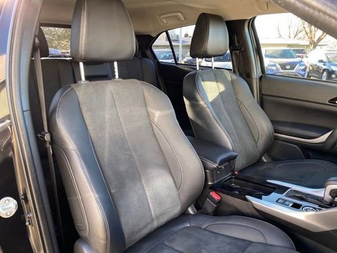 Used 2023 Mitsubishi Eclipse Cross SE image 9