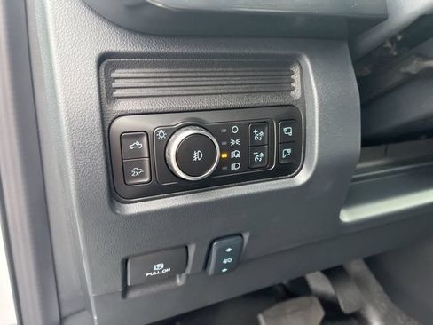 New 2026 Ford F250 Lariat RWD image 21