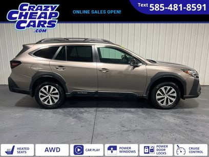 Used 2024 Subaru Outback Premium
