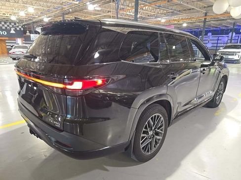 Used 2024 Lexus TX 350 AWD w/ Technology Package image 3