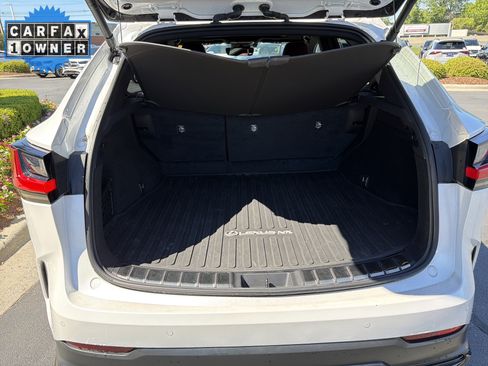 Used 2022 Lexus NX 250 FWD image 34