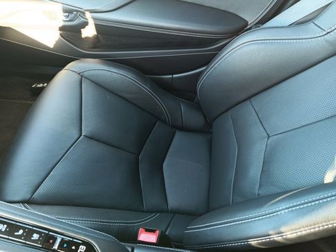 Used 2023 Chevrolet Corvette Stingray Preferred Cpe w/ Z51 Performance Package image 15