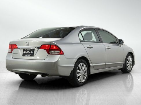 Used 2011 Honda Civic LX image 5