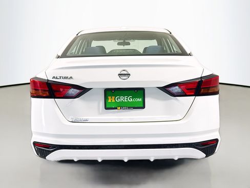 Used 2019 Nissan Altima 2.5 S FWD image 8