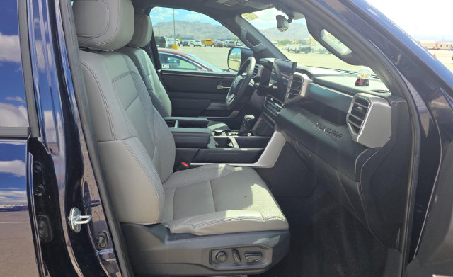 Used 2025 Toyota Tundra SR5 w/ TRD Off-Road Premium Package AWD/4WD image 13
