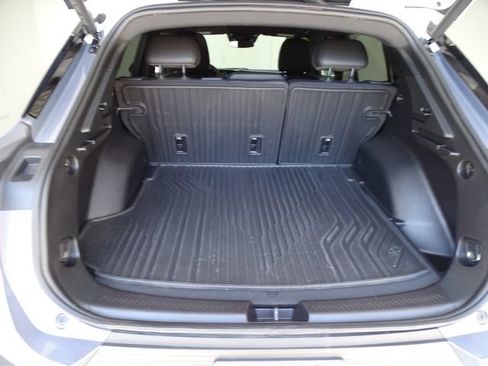 Certified 2026 Chevrolet Equinox EV LT AWD/4WD image 21