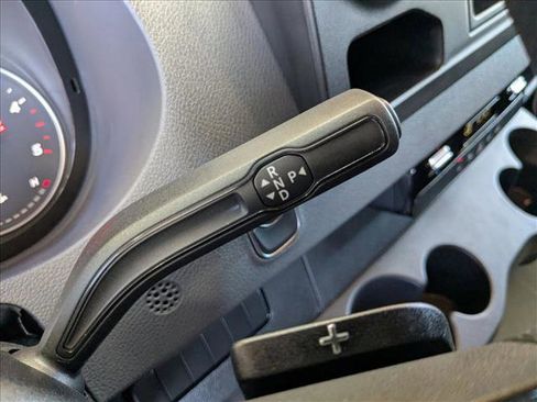 New 2025 Mercedes-Benz Sprinter 2500 image 15