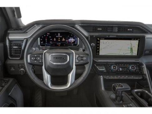 New 2026 GMC Sierra 1500 Denali w/ Technology Package AWD/4WD image 9