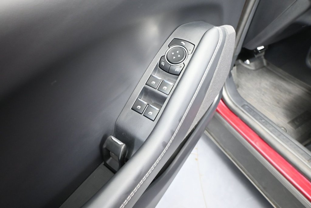 Used 2025 Ford Mustang Mach-E Select w/ Interior Protection Package AWD/4WD image 15