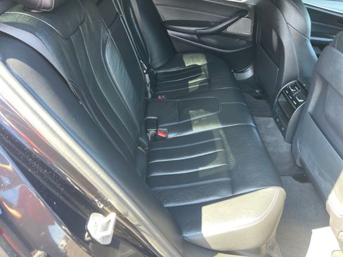 Used 2017 BMW 530i RWD image 18