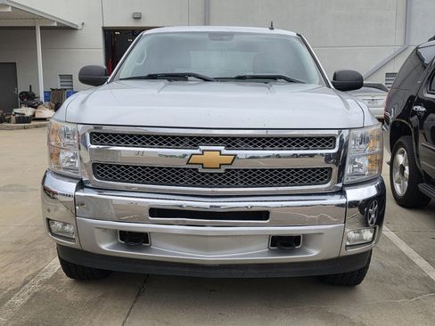 Used 2013 Chevrolet Silverado 1500 LT w/ All-Star Edition AWD/4WD image 18