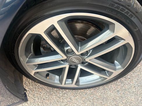 Used 2020 Audi A3 2.0T Premium w/ Final Edition Package image 50