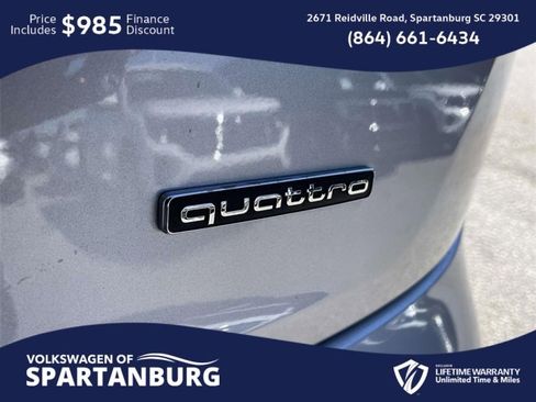 Used 2024 Audi Q5 2.0T Premium Plus image 9