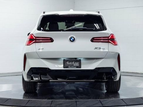 New 2026 BMW X3 xDrive30 w/ Premium Package AWD/4WD image 10