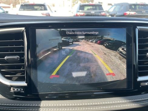 New 2026 Chrysler Pacifica Select image 25