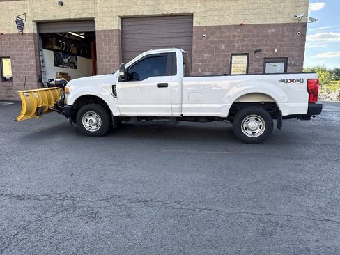 Used 2020 Ford F250 XL w/ Power Equipment Group AWD/4WD image 18